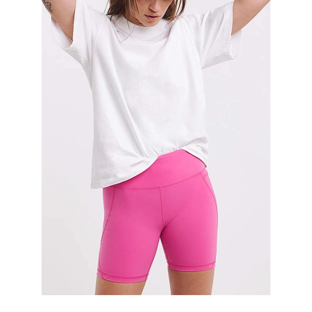 Sweaty Betty Power 6 Biker Short