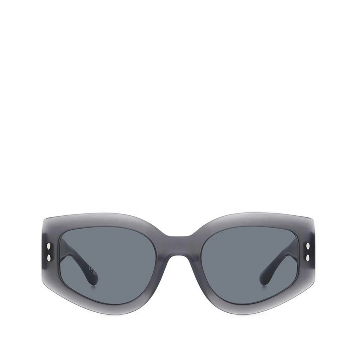 Isabel Marant IM 0156/S KB7/IR Women's Sunglasses Grey Size 54
