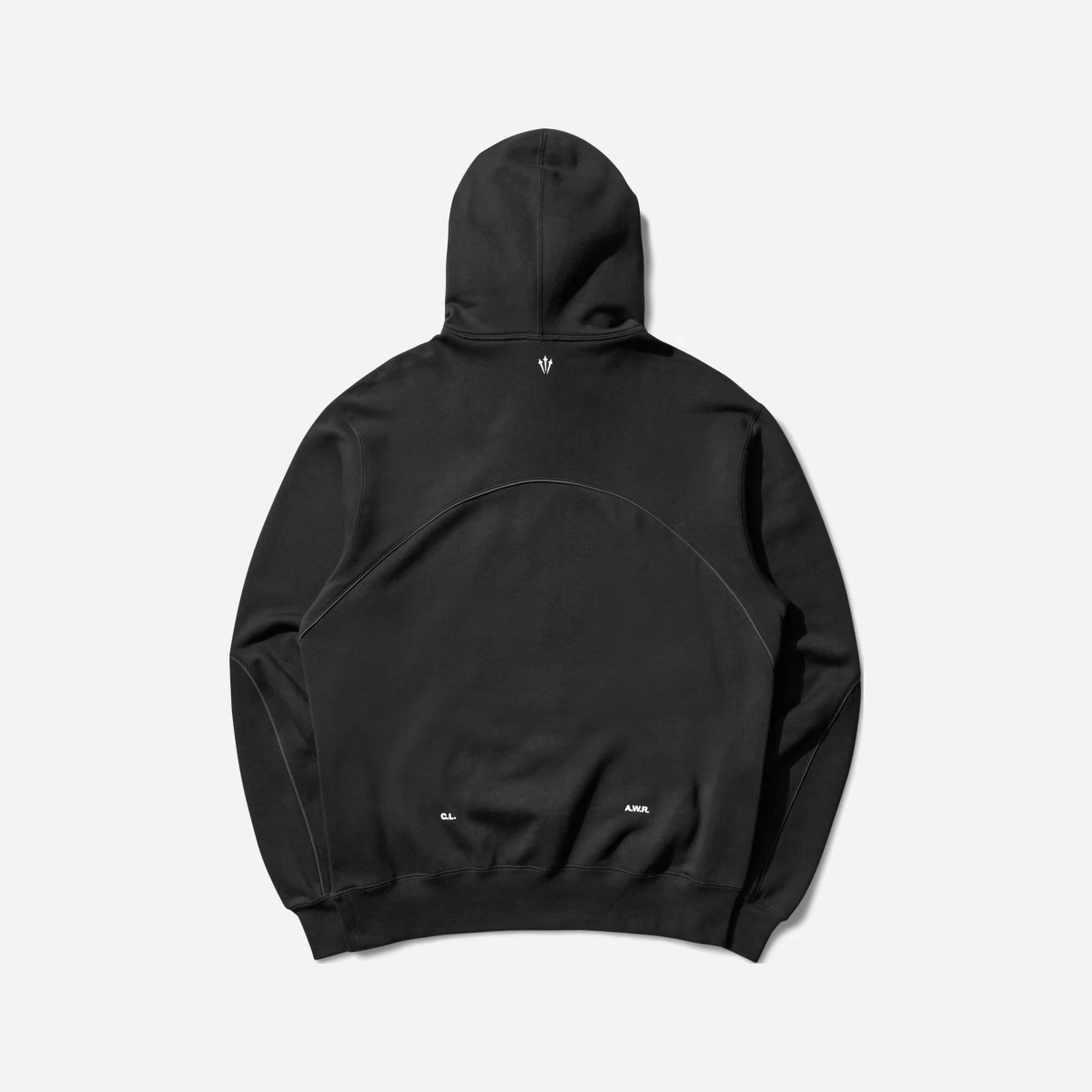 Men s NOCTA Hoodie Black