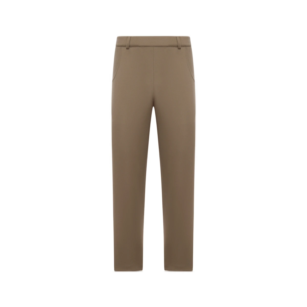 Belt loops slacks