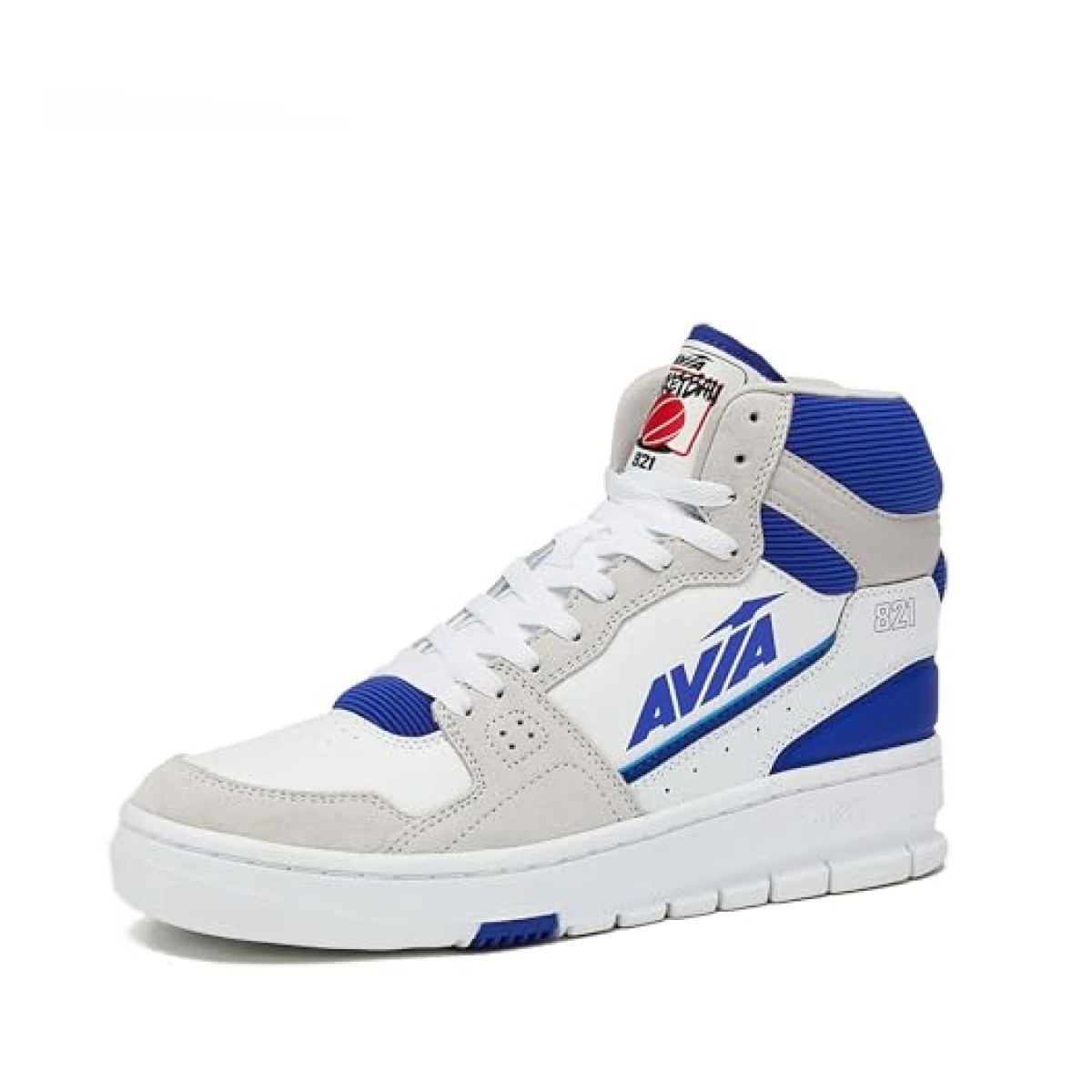 Avia 821 High Top Sneakers for Men