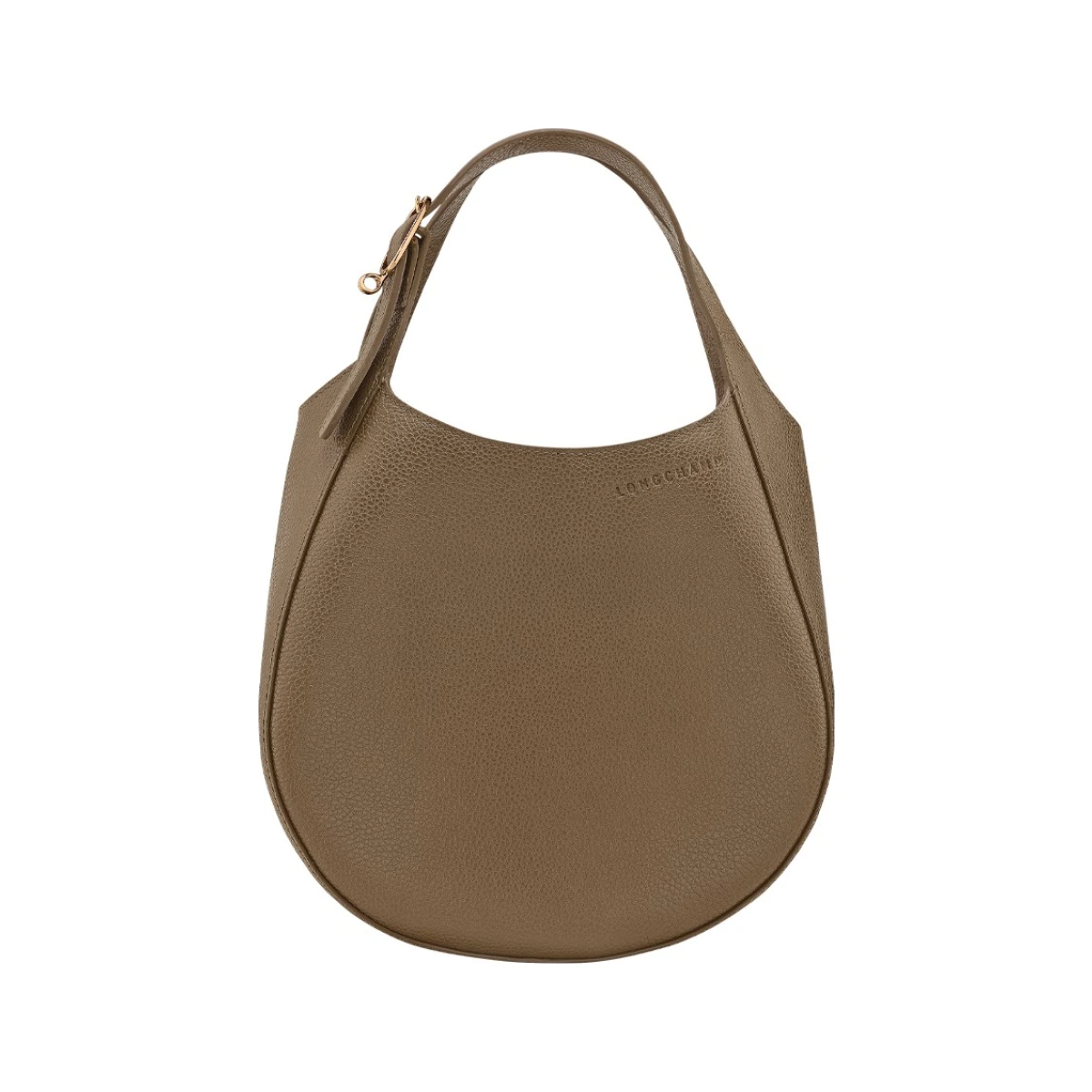 `Le Foulonné` Small Handbag