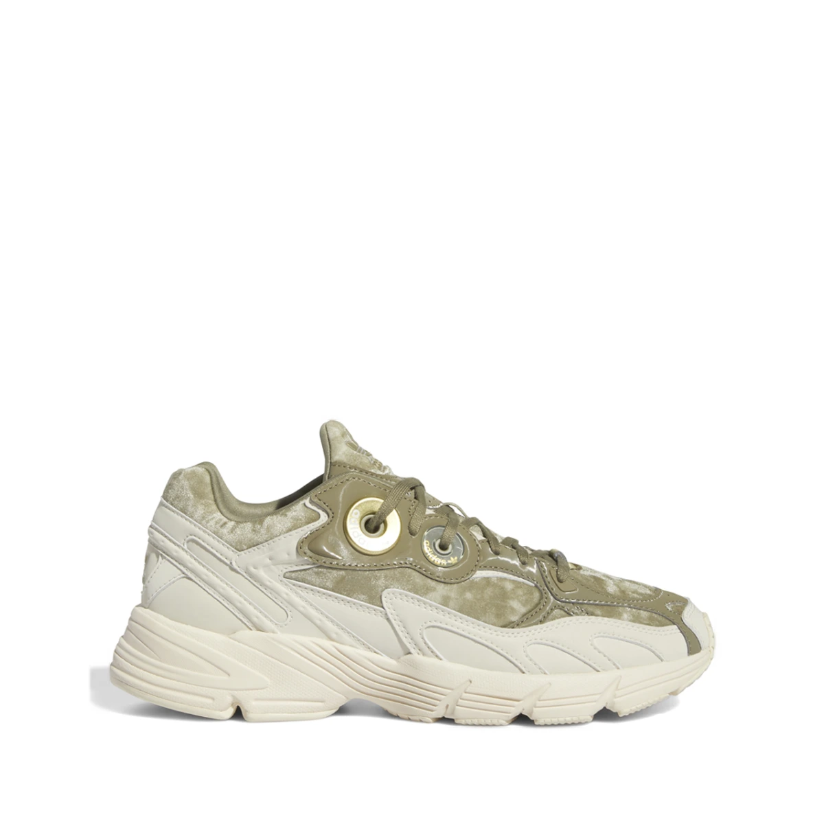 Astir Lace Up Sneakers