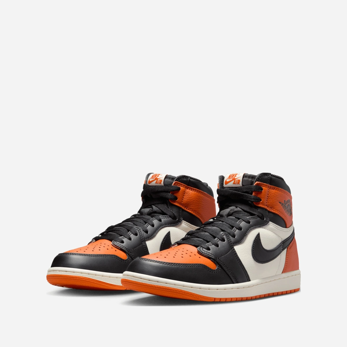 Air Jordan 1 High OG Sneakers Shattered Backboard