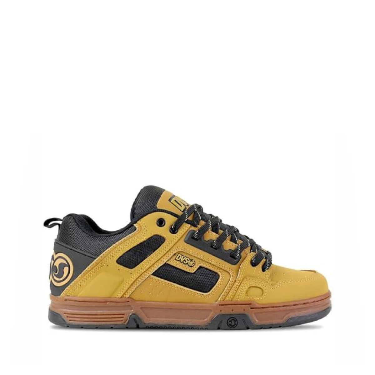 DVS Men's Comanche Skate Shoe