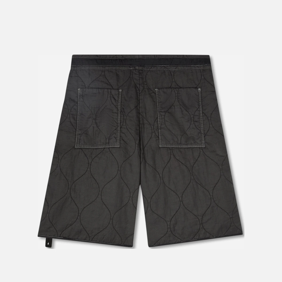 Men s Combat Shorts Black