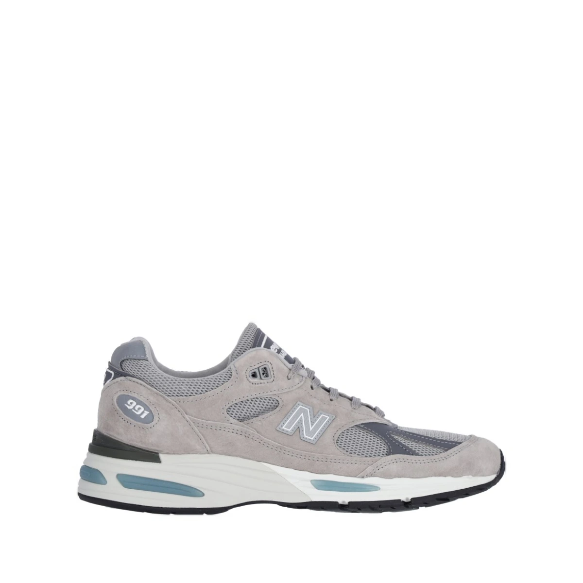 'Made In Uk 991V2' Sneakers