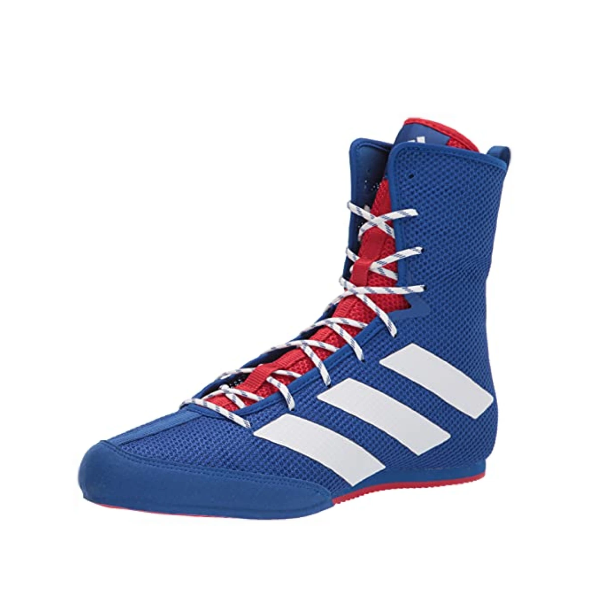 Adidas Unisex Hog 3 Boxing Shoe