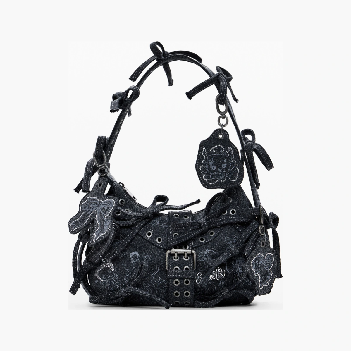 Y2K María Escoté Bag