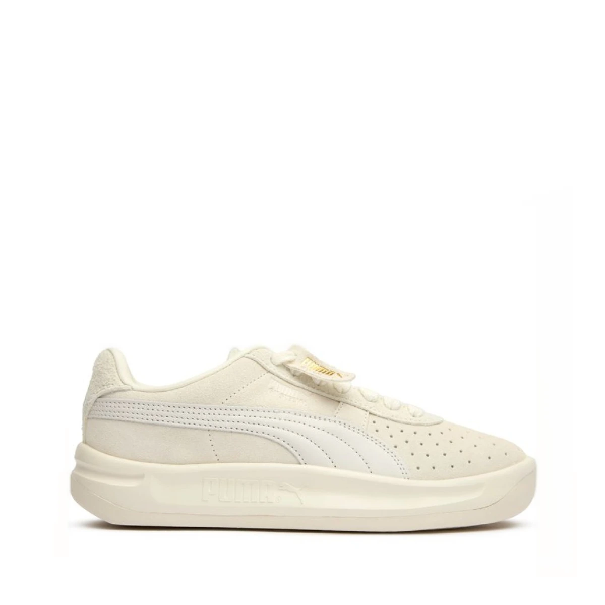 Puma Gv Special Suede Sneaker