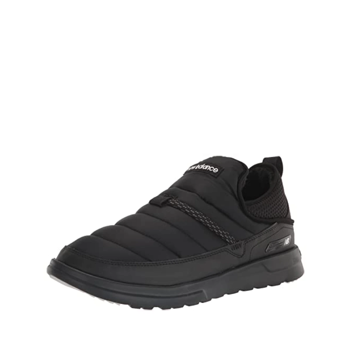 New Balance Unisex-adult Caravan Mid-Moc V2 Slipper