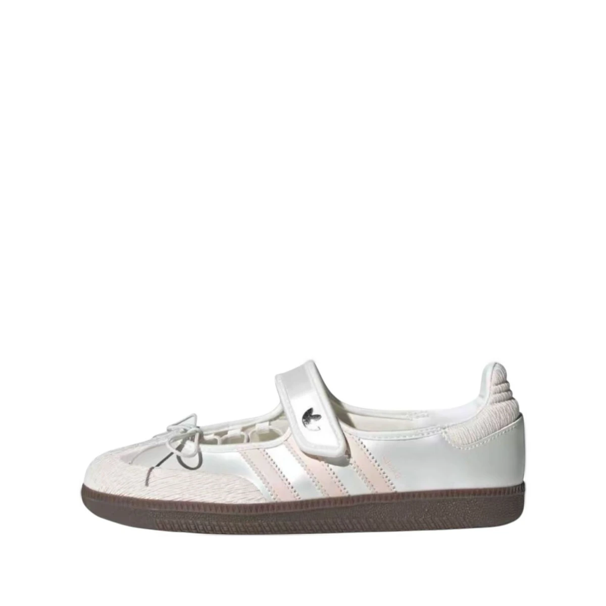 (WMNS) Samba Jane 'Cloud White Pink'