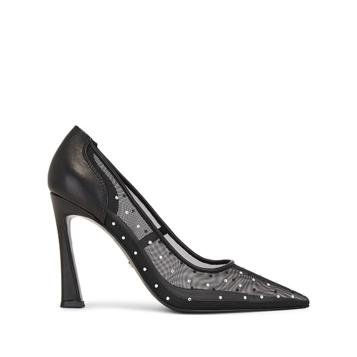 RAYE Hera Pump in Black. - 6 also