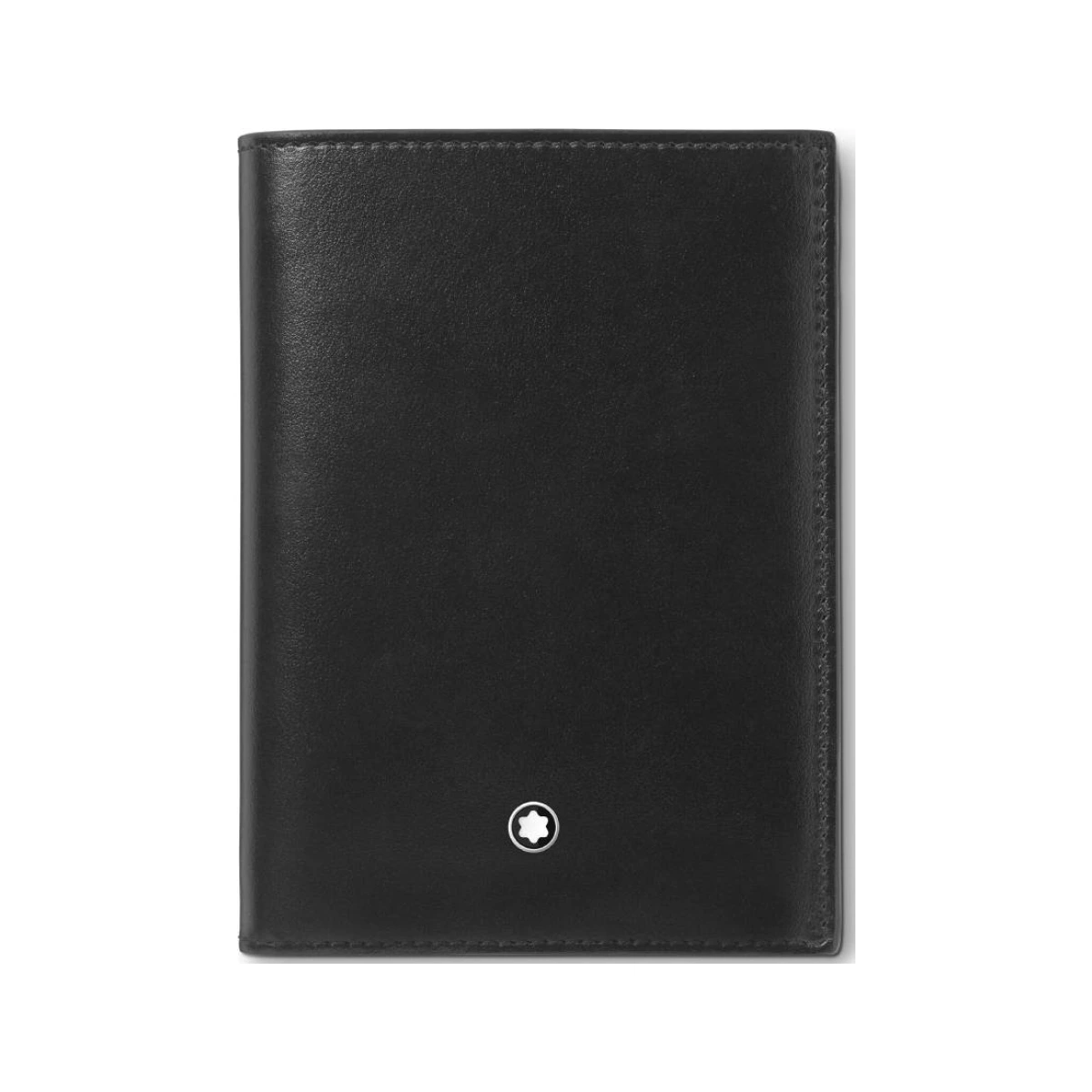 Meisterstuck 7cc Leather Wallet with ID Holder