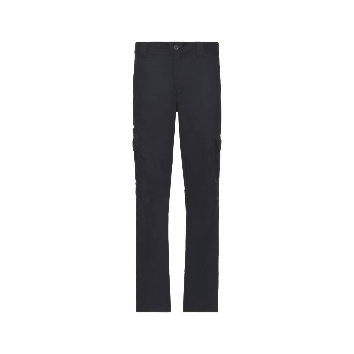 Dickies Regular Fit Straight Leg Cargo Pant in Dark Navy - Denim-Dark. 32x32 also in