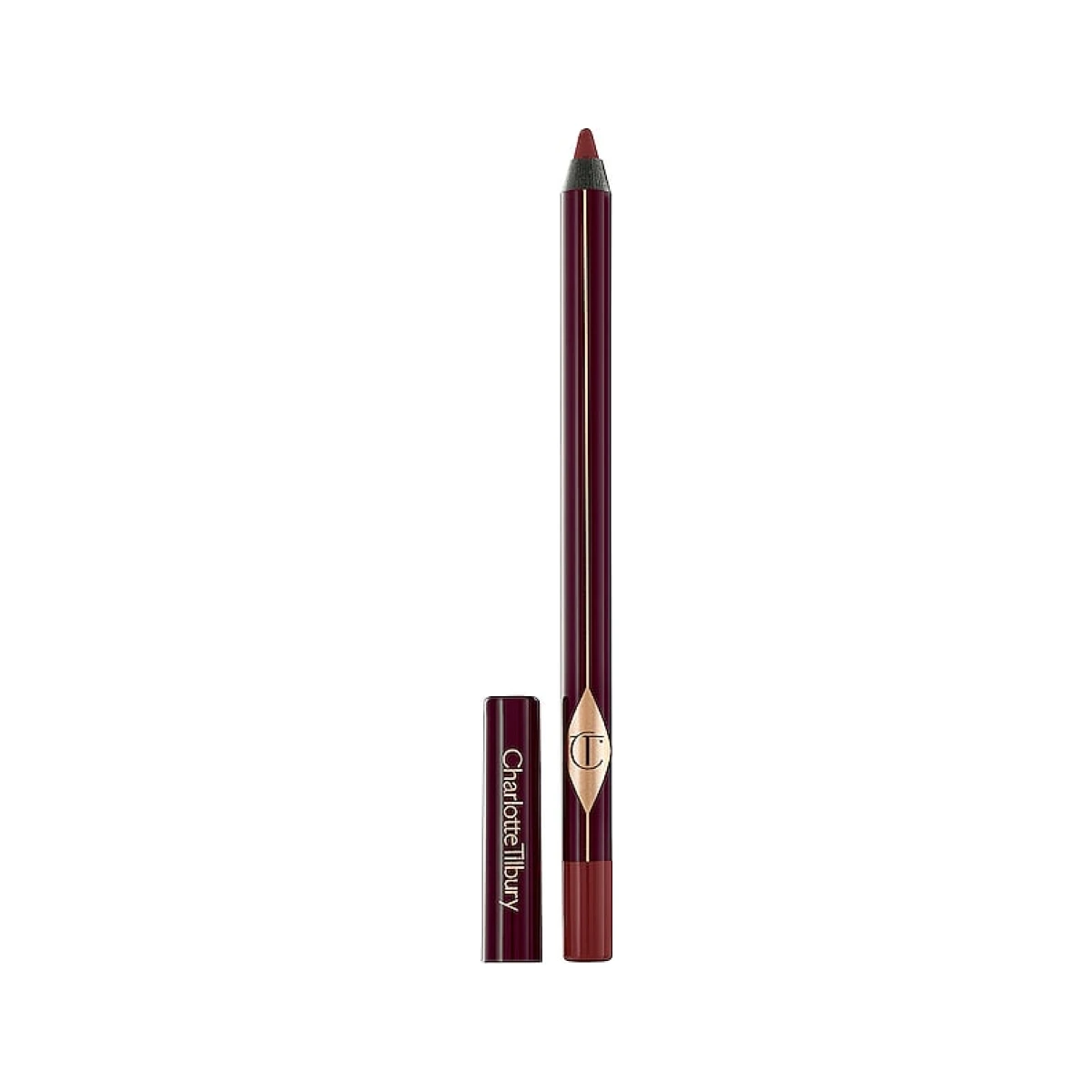 Charlotte Tilbury Pillow Talk Eye Liner in Beauty: NA