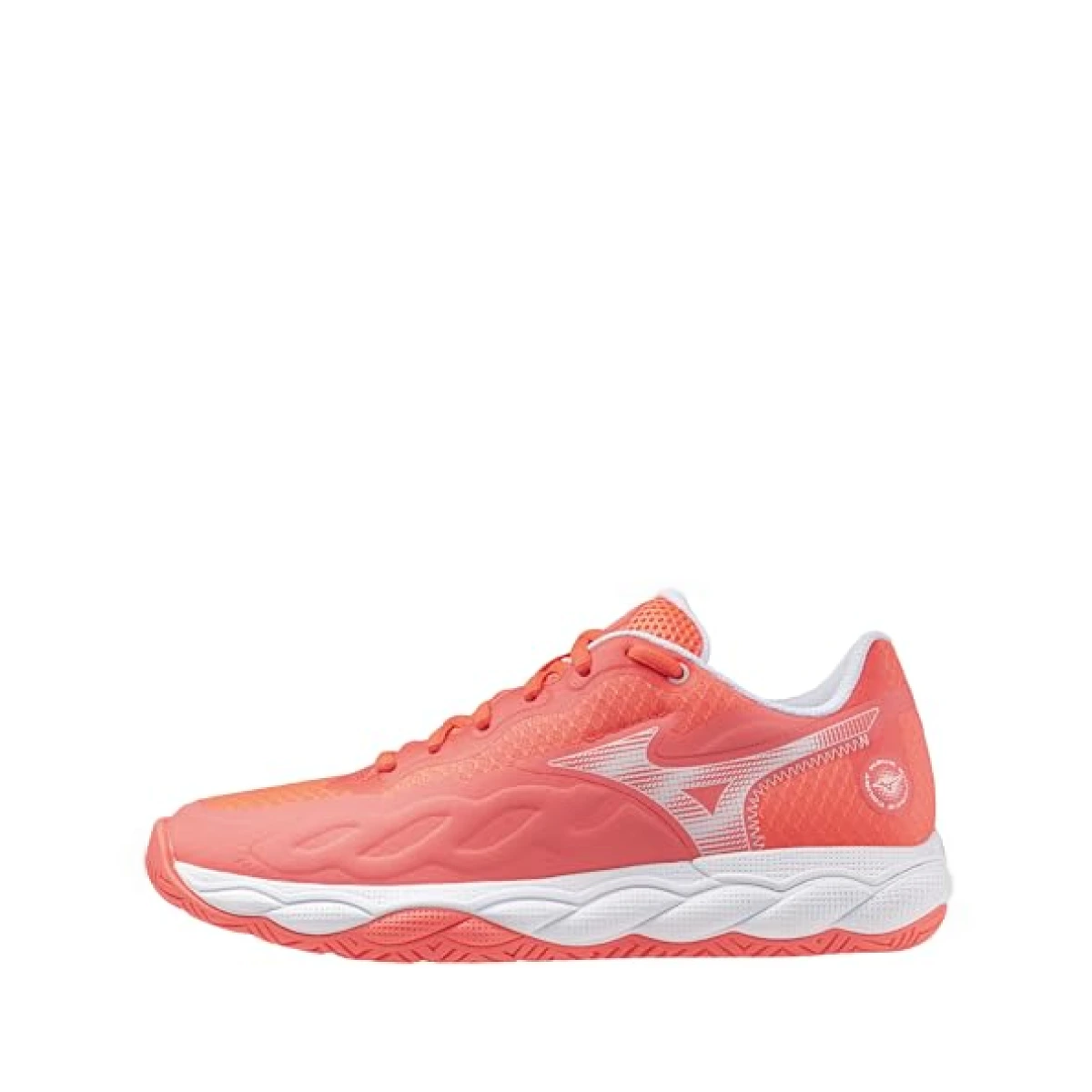Mizuno Wave Enforce Court AC Women's Tennis Shoe