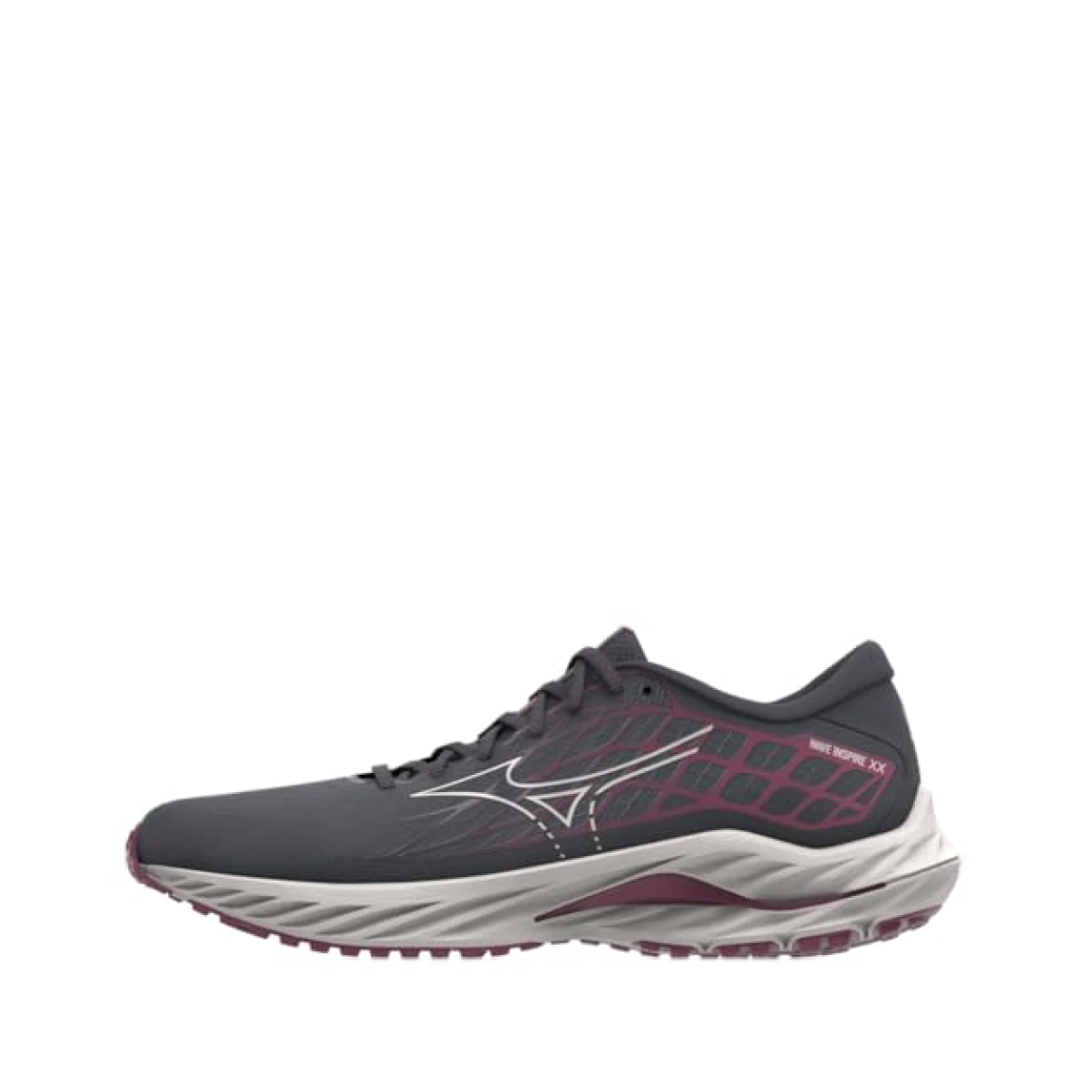 Mizuno Women's Wave Inspire 20 Running Shoe