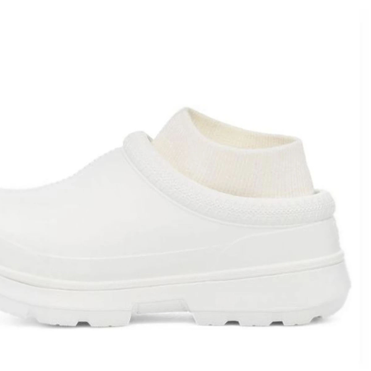 (WMNS) Tasman X Slipper 'Bright White'