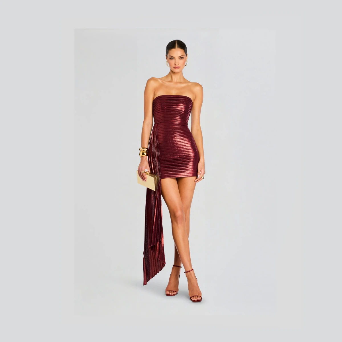 Marcy Dress
