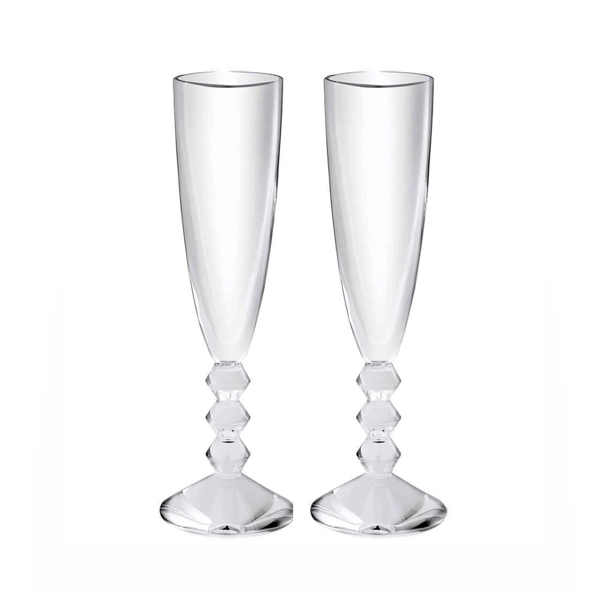 Vega Champagne Flute 2811801 - Set of 2