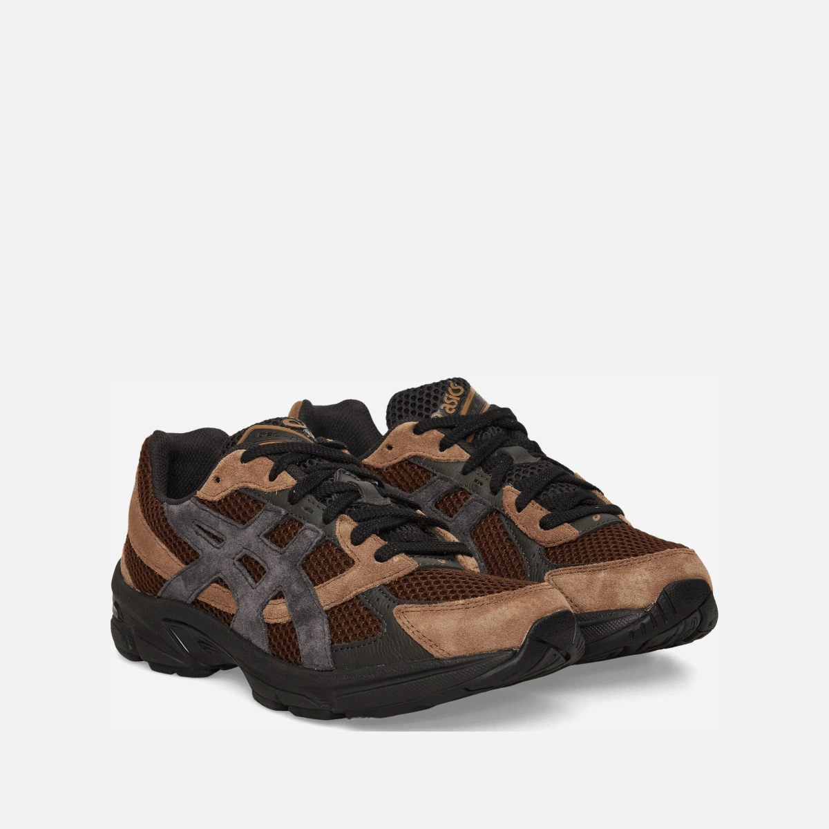 GEL-1130 Sneakers Dark Brown / Midnight