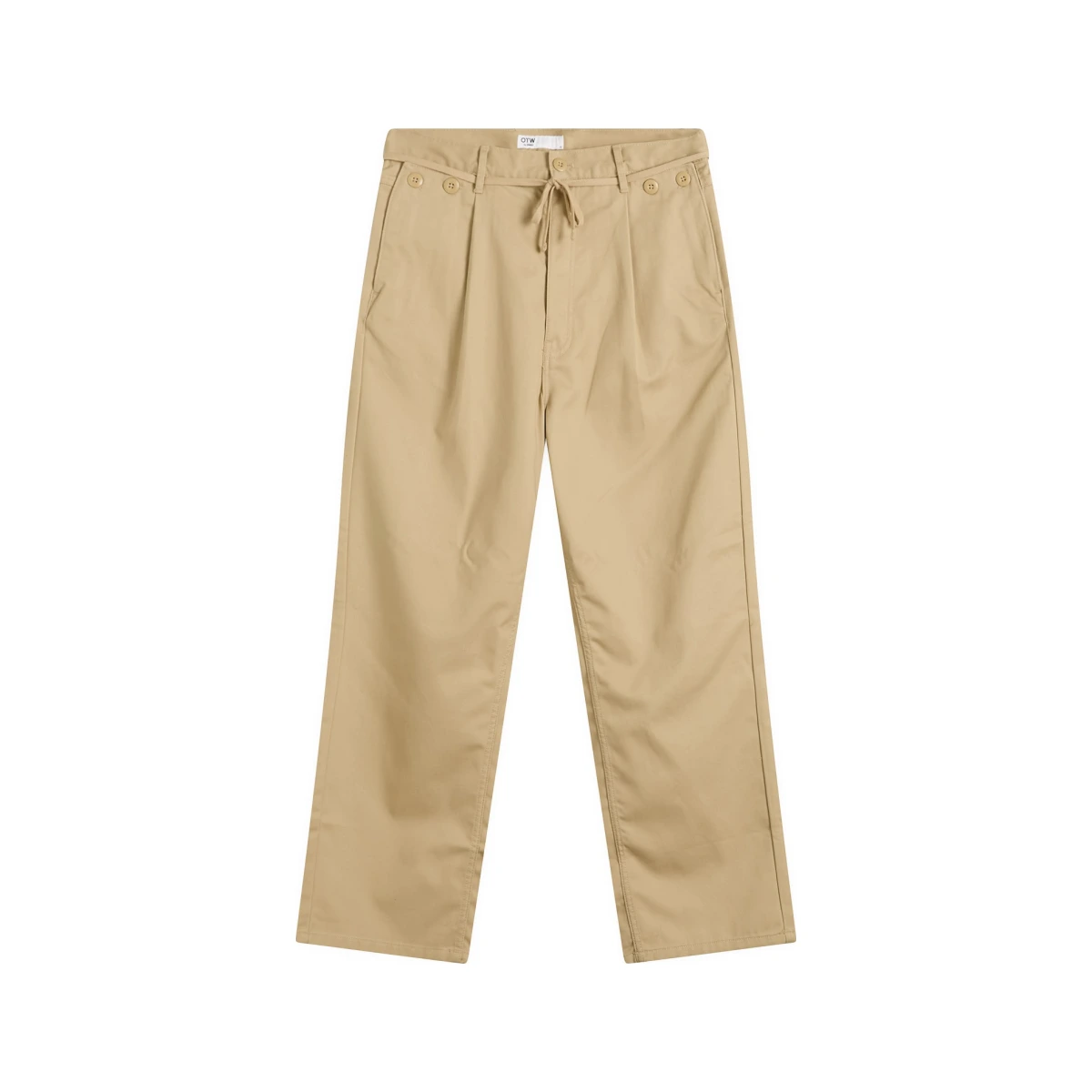 Men's OTW Utility Field Pant Incense