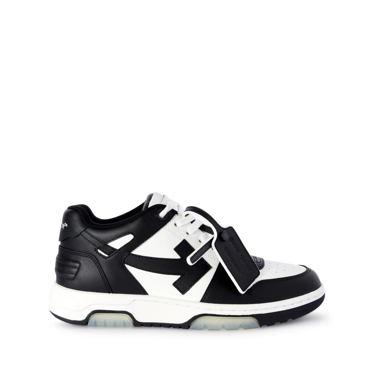 White/black Out Of Office