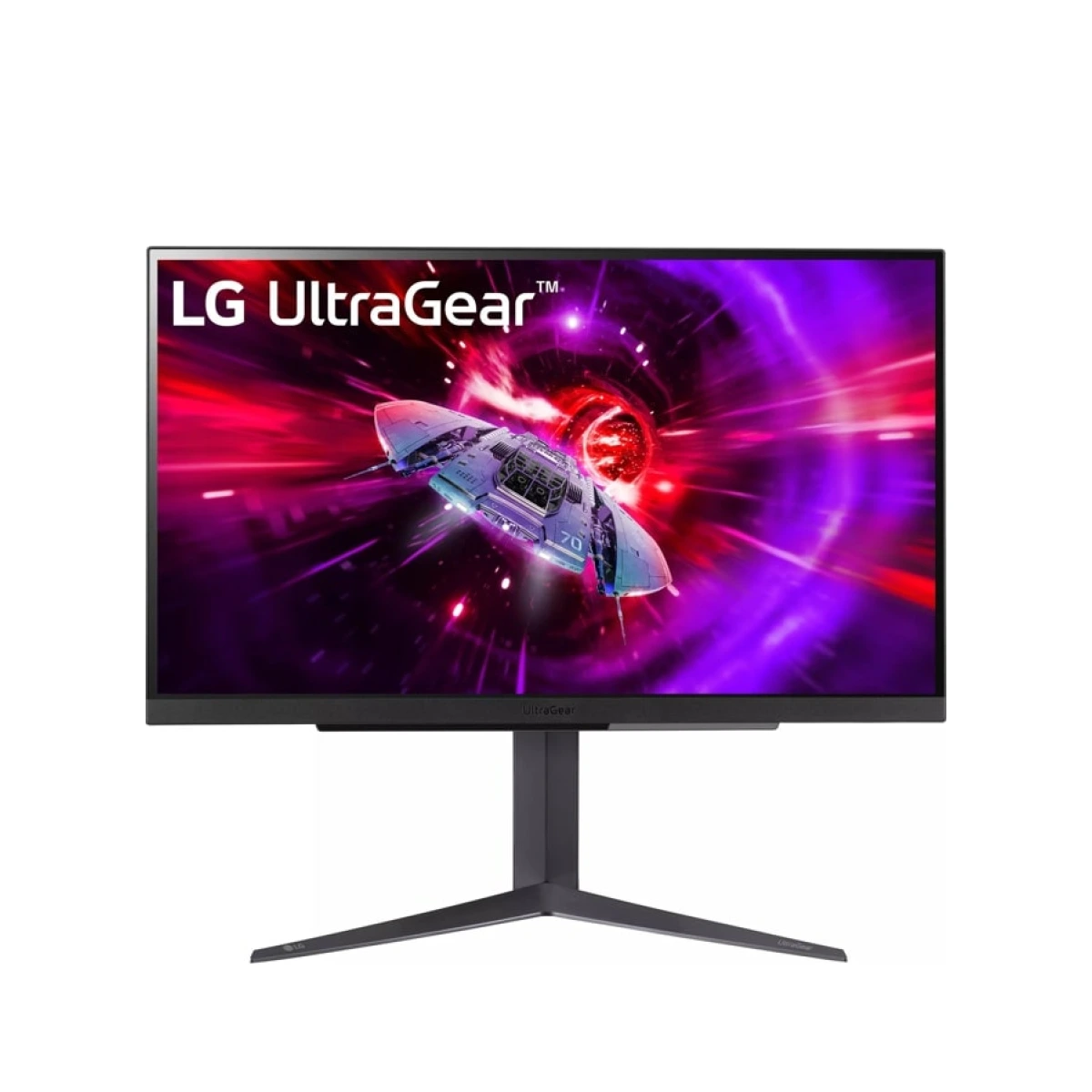 " UltraGear™ QHD 1440P 240Hz Gaming Monitor with NVIDIA® G-SYNC® Compatible