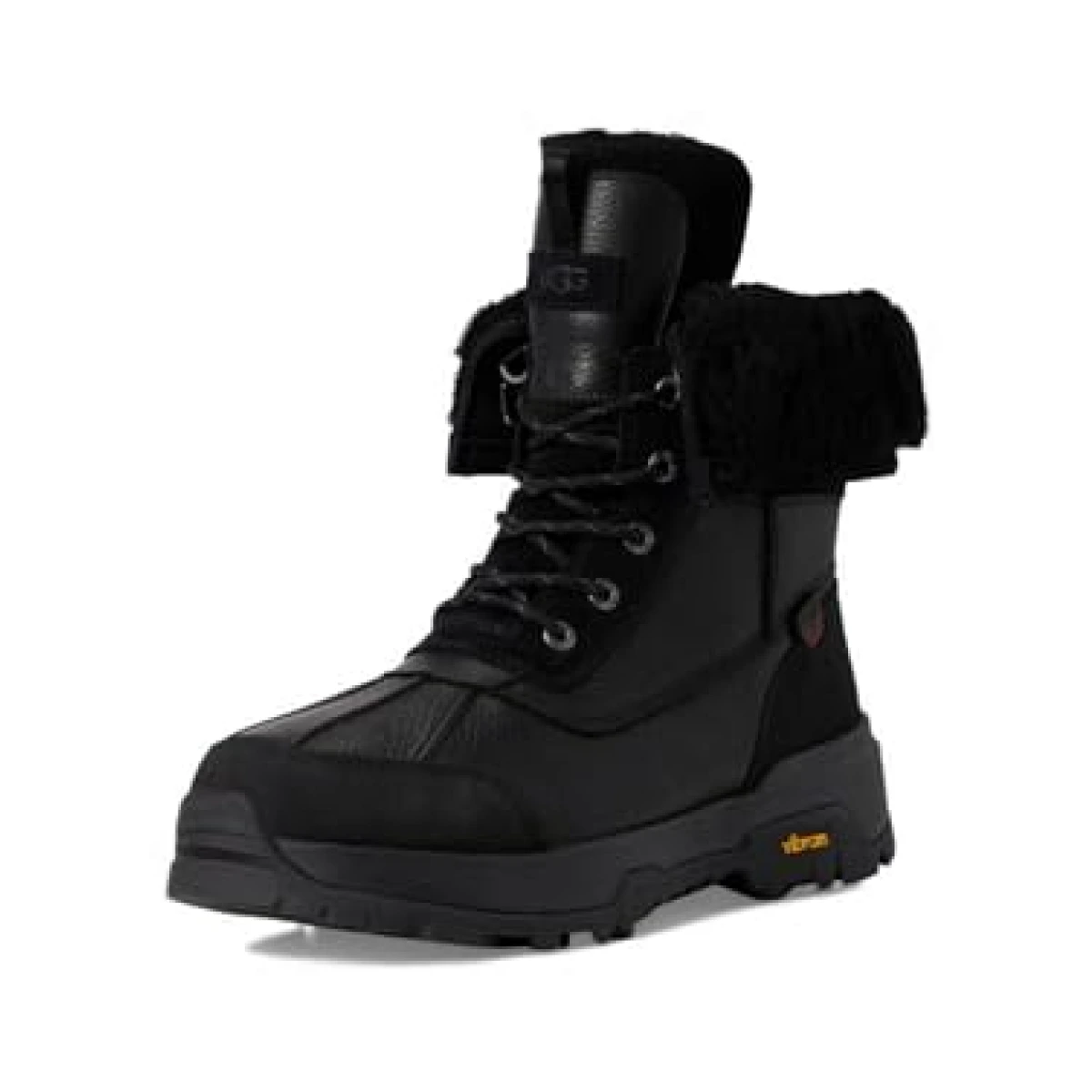 UGG Men's Adirondack Boot XXV Snow