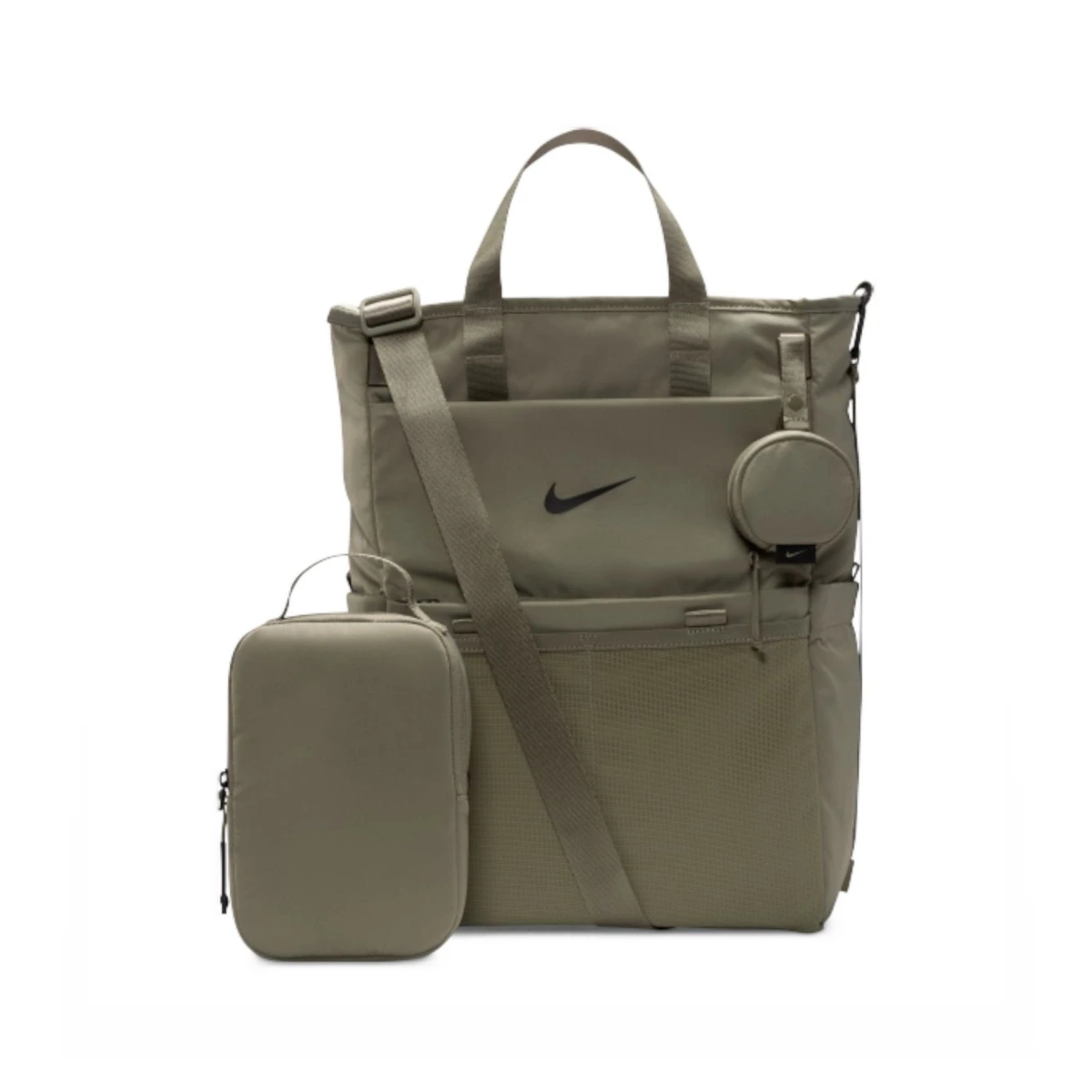 Diaper Bag 'Light Army'