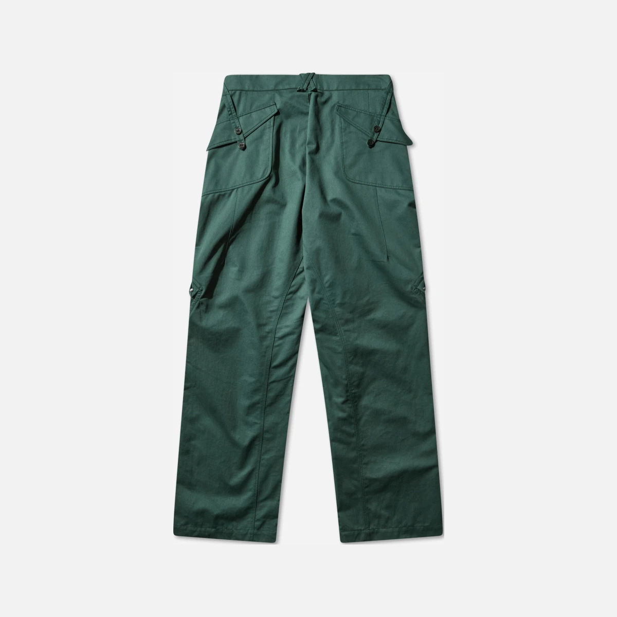 Men s Estike Trousers Spruce Green