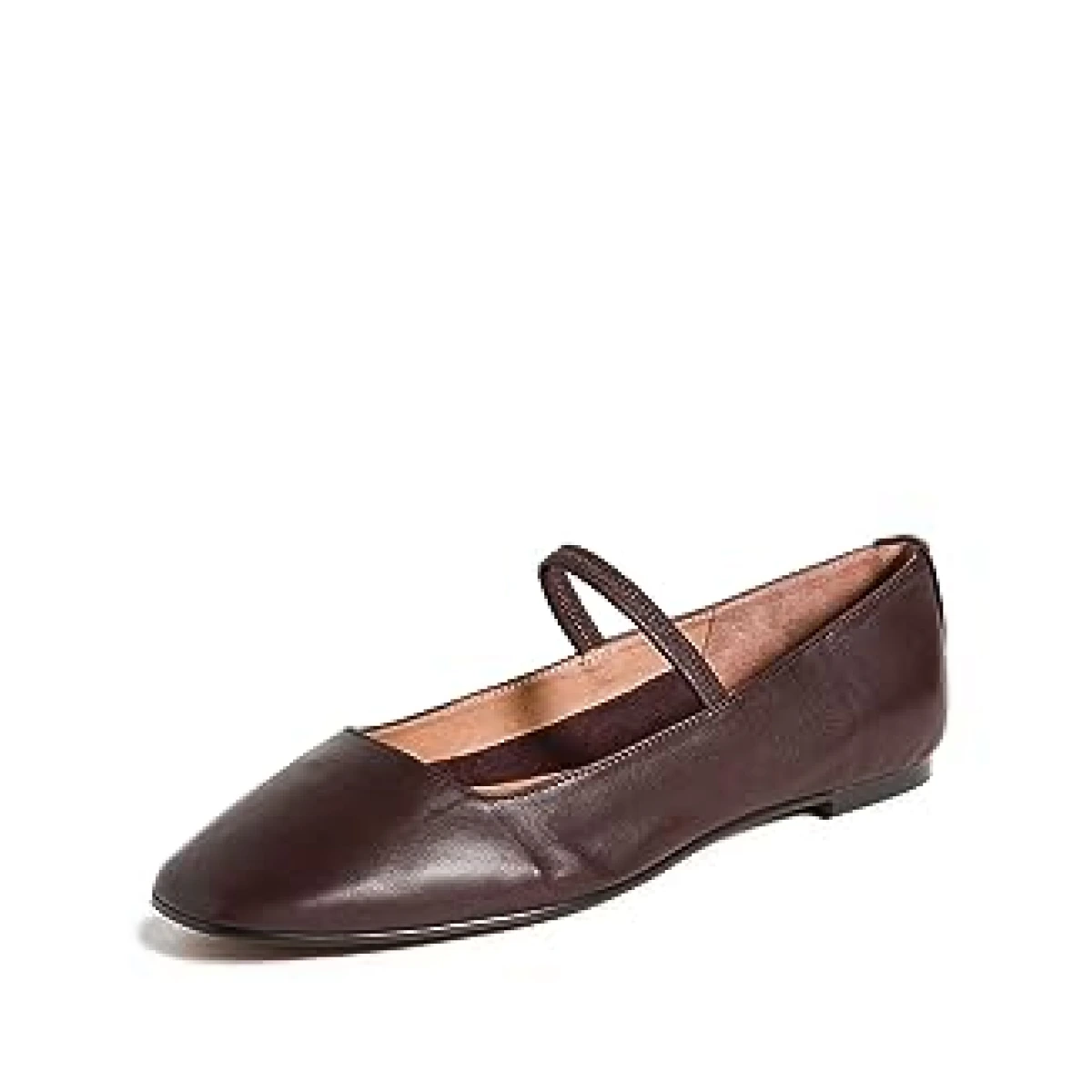 Madewell Women's The Greta Ballet Flats