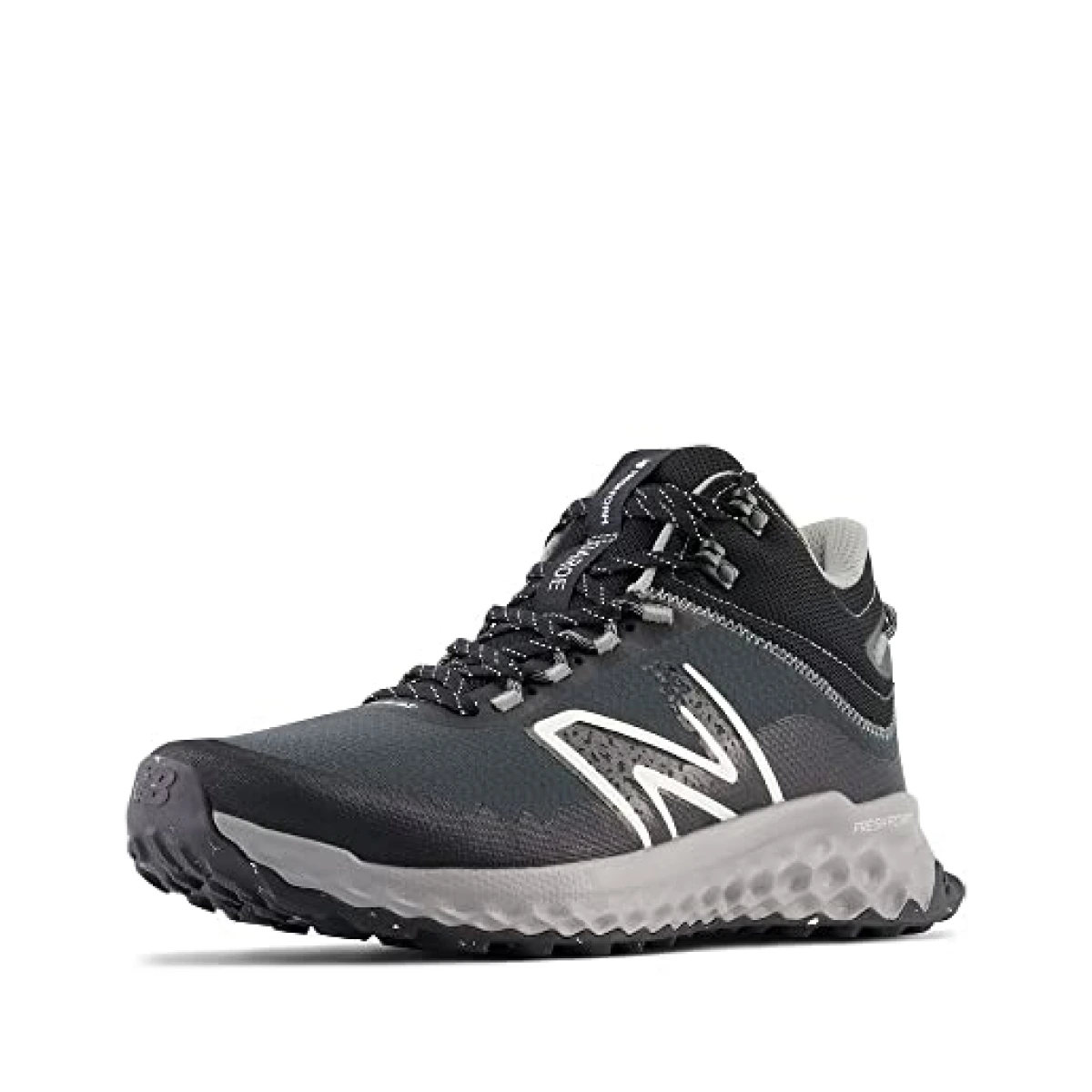 New Balance Men's Fresh Foam Garoé V1 Midcut GTX Trail Running Shoe