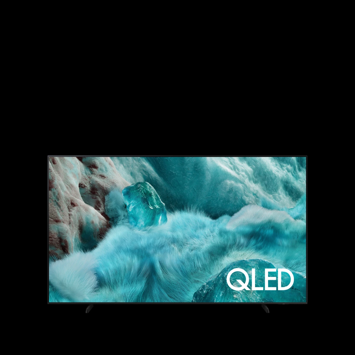 98" Class QLED Q7F 4K Vision AI Smart TV (2025)