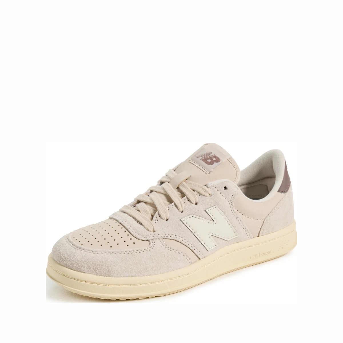 T500 Sneakers Beige/Beige