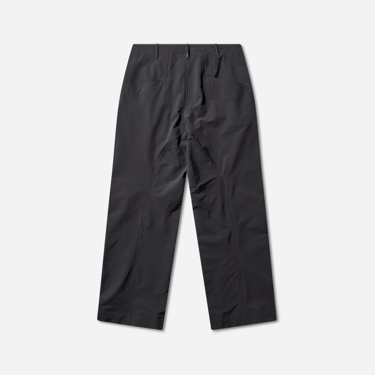 Men s Corbel Pants Black