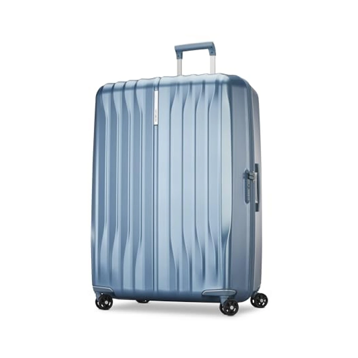 Samsonite UpLIFT X-Large Checked Hardside Luggage with Spinner Wheels - Airline-Approved