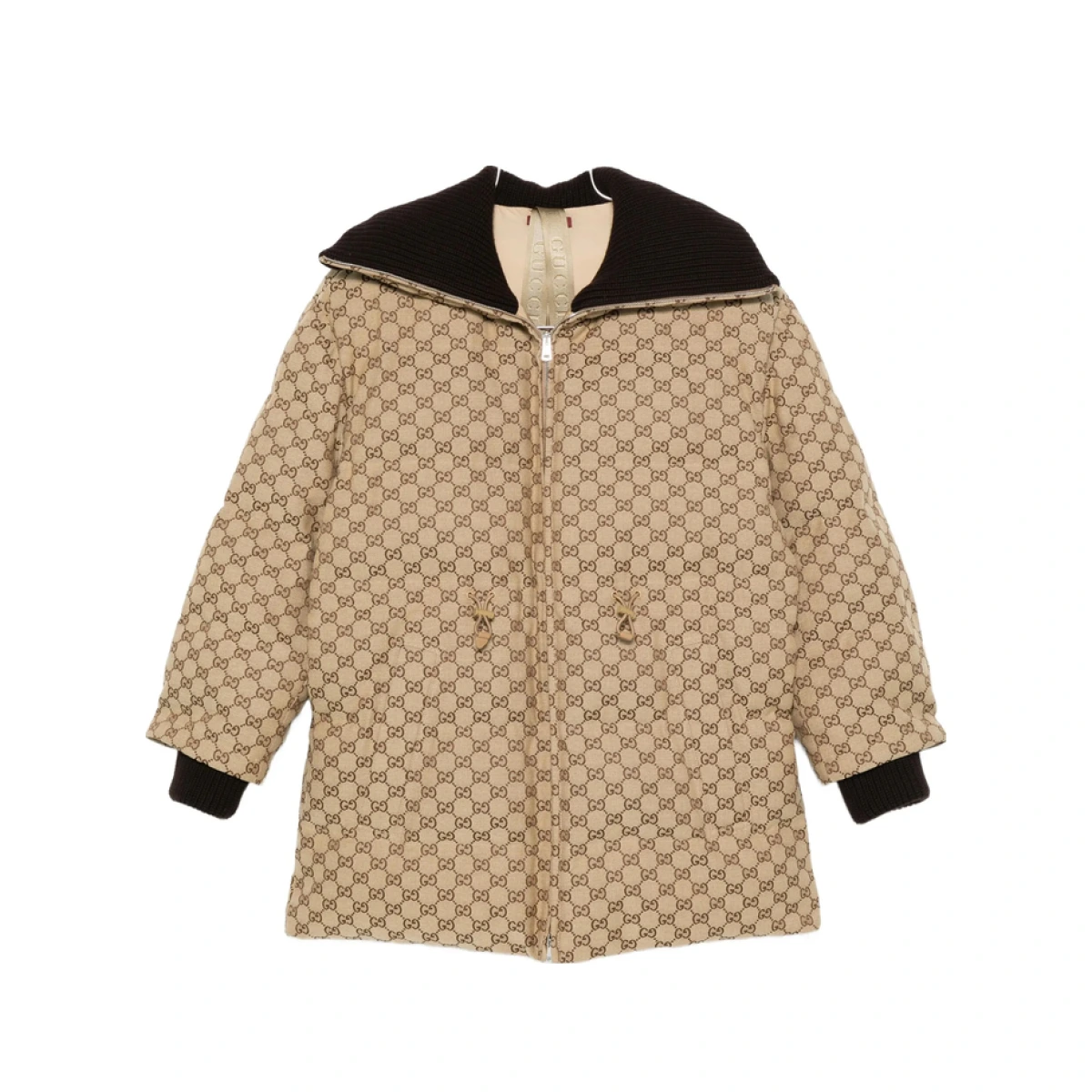Coats Camel