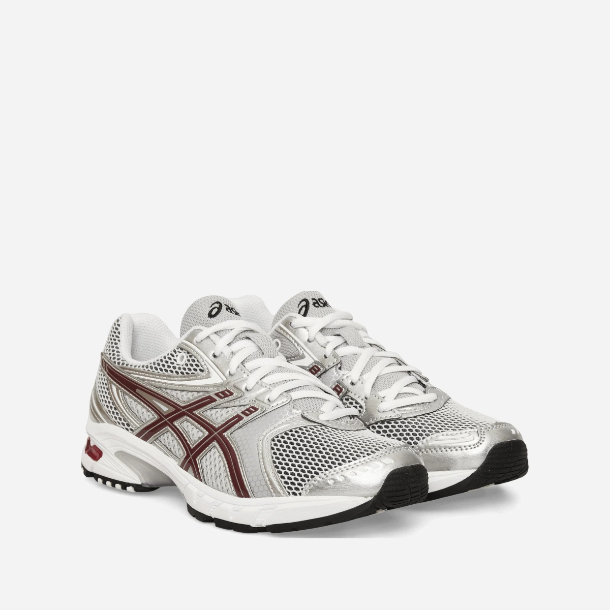GEL-DS Trainer 14 Sneakers White / Port Roya
