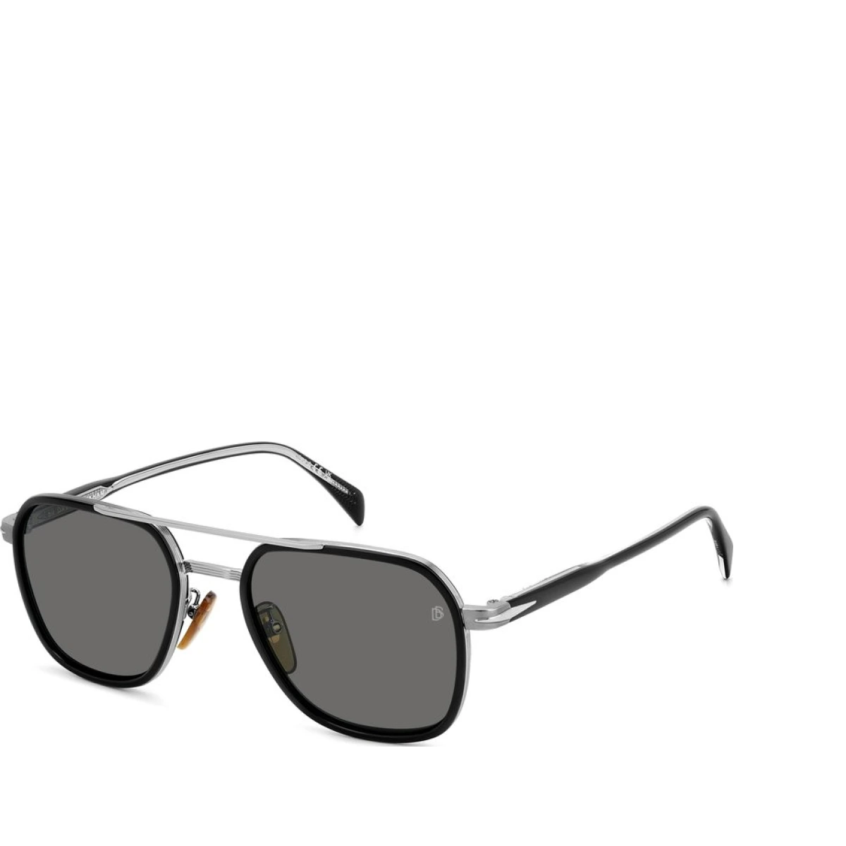 DAVID BECKHAM DAVID BECKHAM DB 1161/S 284/M9 Sunglasses Grey