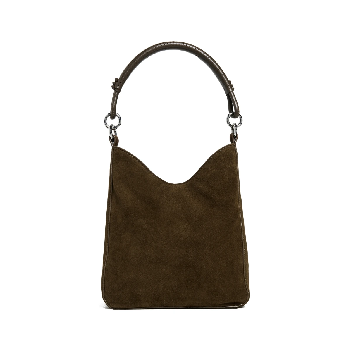 Mel Shoulder Bag Truffle One Size