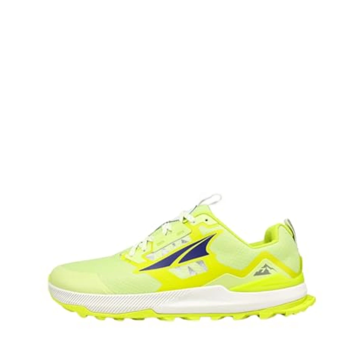 ALTRA Men's AL0A7R6H Lone Peak 7 Trail Running Shoe
