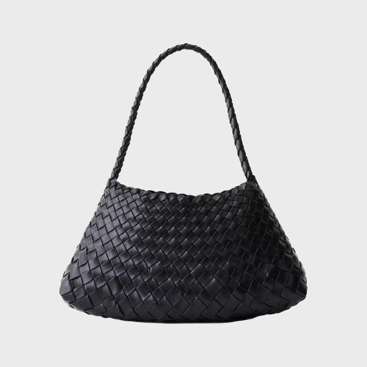 Dragon Diffusion Bag Rosanna Patent Black ONESIZE