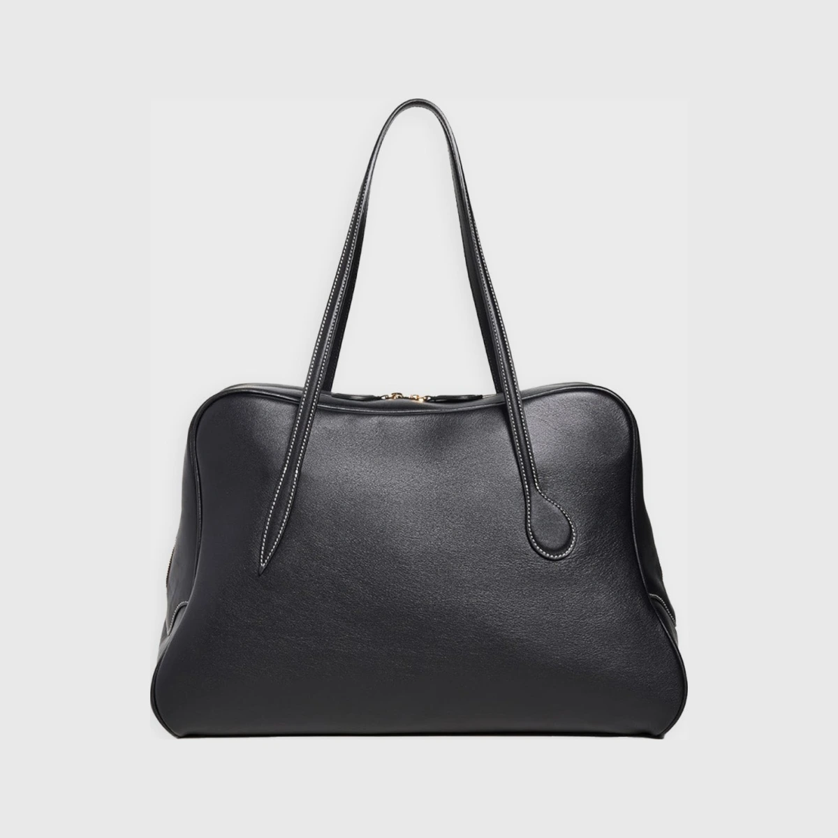 Liffner Bag Bowling Black ONESIZE
