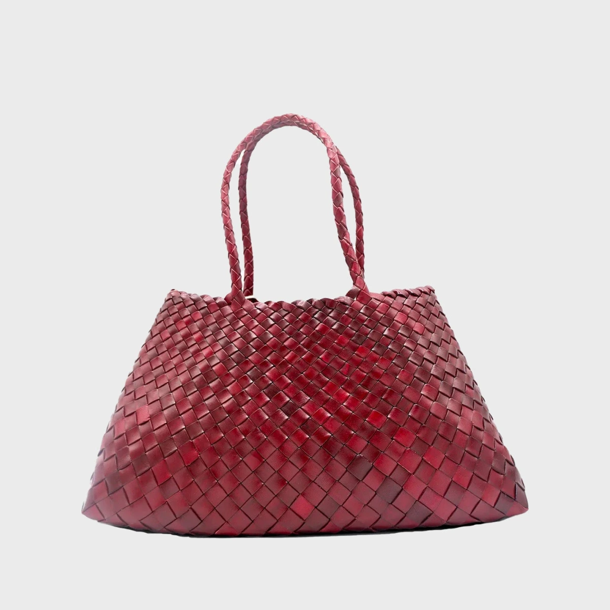 Dragon Diffusion Bag Santa Croce Big Bordeaux ONESIZE