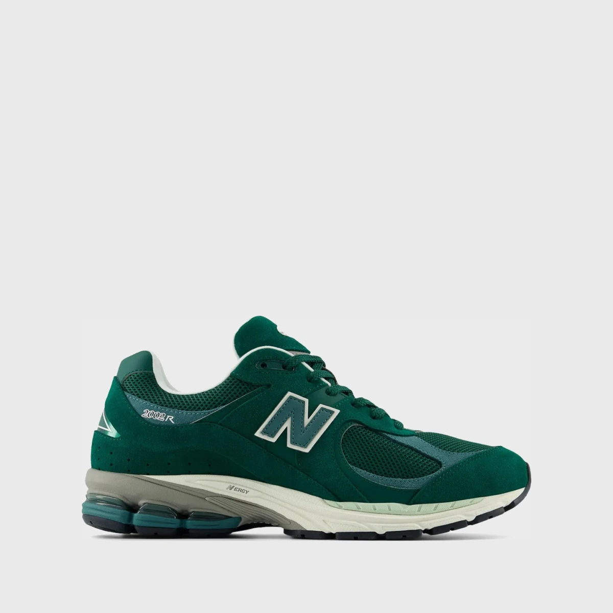 New Balance Sneakers 2002R Green