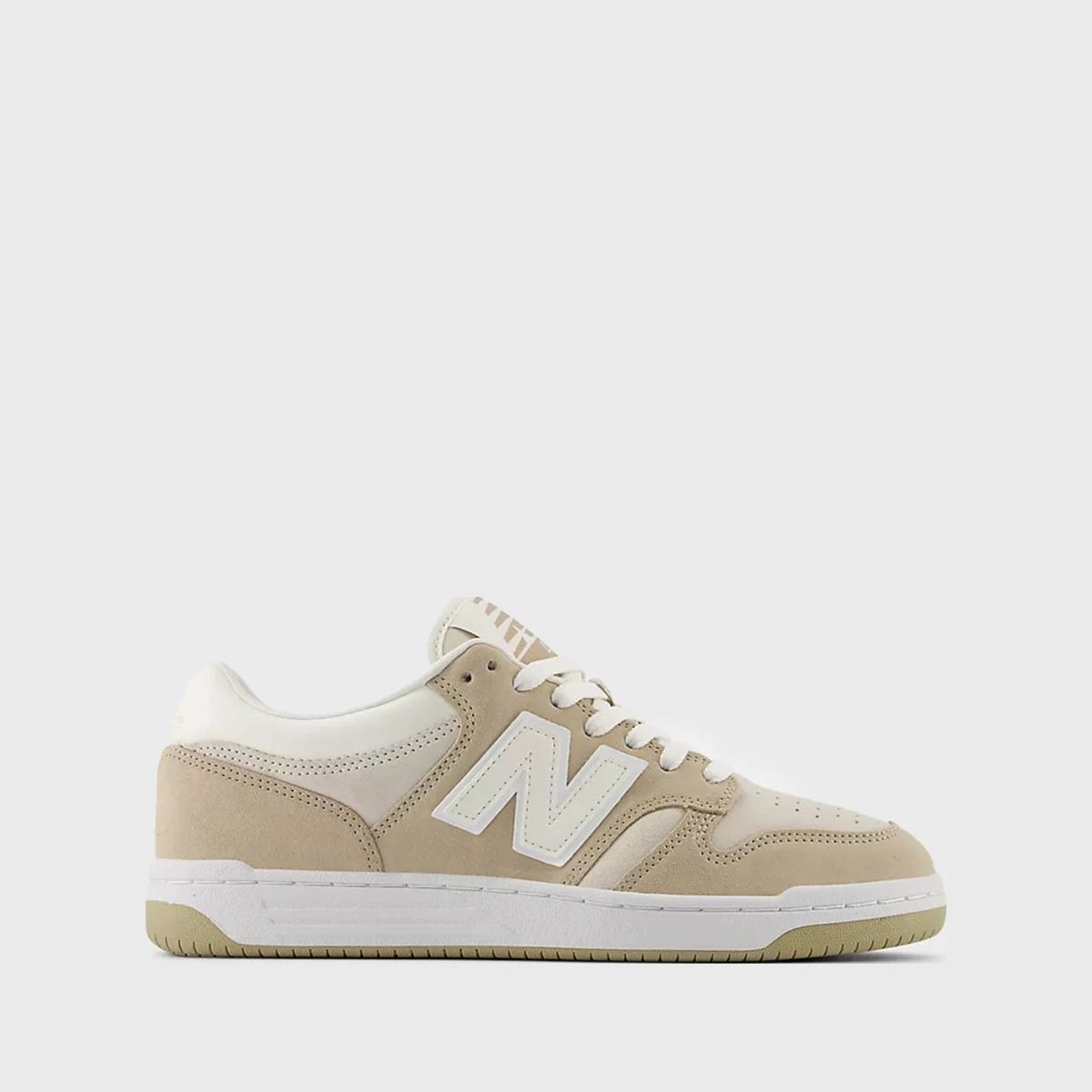 New Balance Sneakers BB480 Mindful Grey