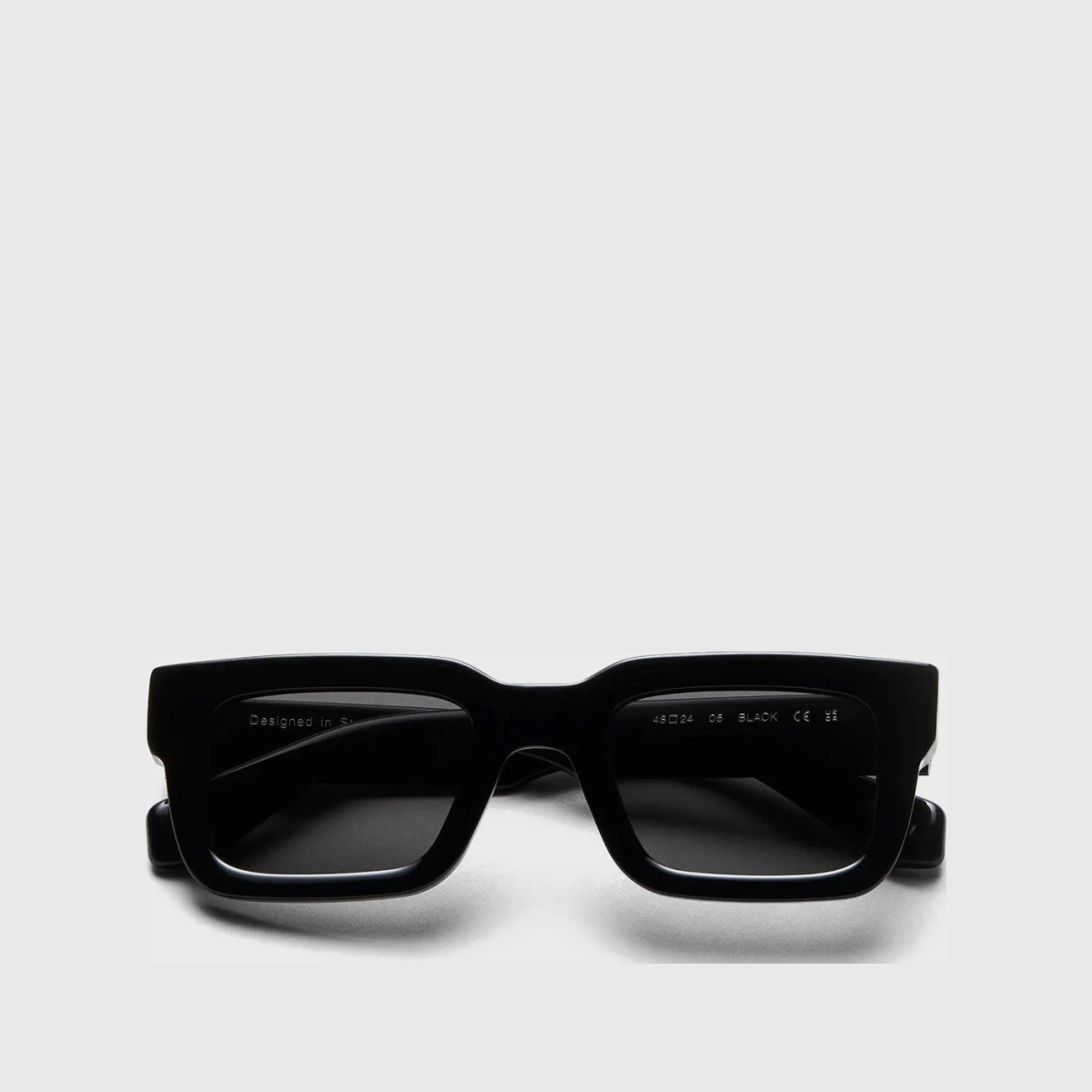 Chimi Sunglasses 05 Black ONESIZE