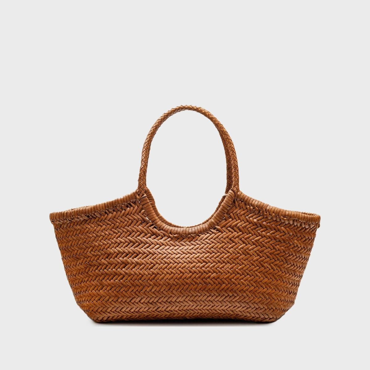 Dragon Diffusion Bag Nantucket Basket Big Tan ONESIZE